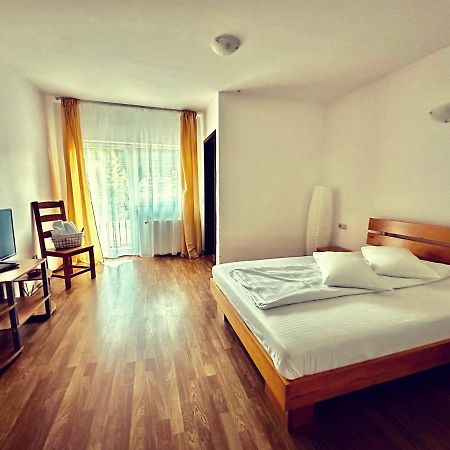 Cabana Miramonte Vartop Arieseni Ngoại thất bức ảnh