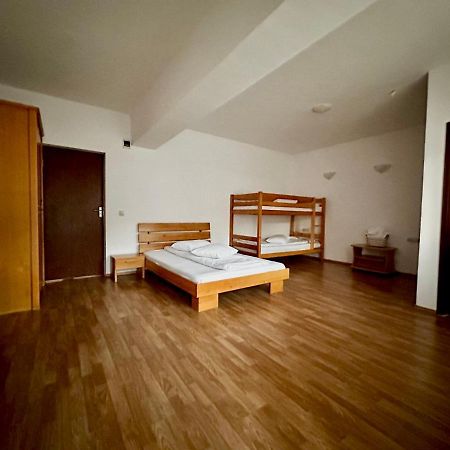 Cabana Miramonte Vartop Arieseni Ngoại thất bức ảnh