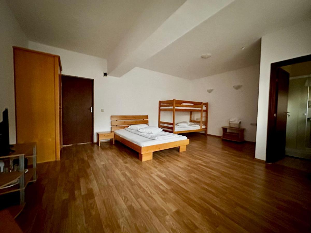Cabana Miramonte Vartop Arieseni Ngoại thất bức ảnh